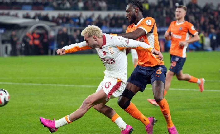 Başakşehir’in Süper Lig’de galibiyet hasreti 4 maça çıktı