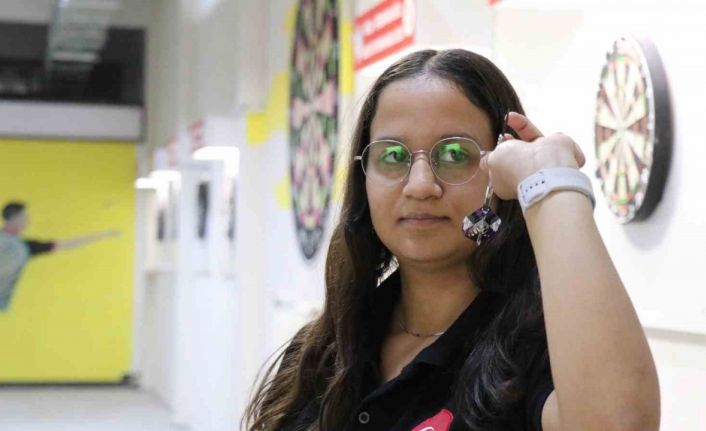 Başarısız geçen milli takım seçmelerinde daha da hırslandı, şimdi dünya şampiyonu