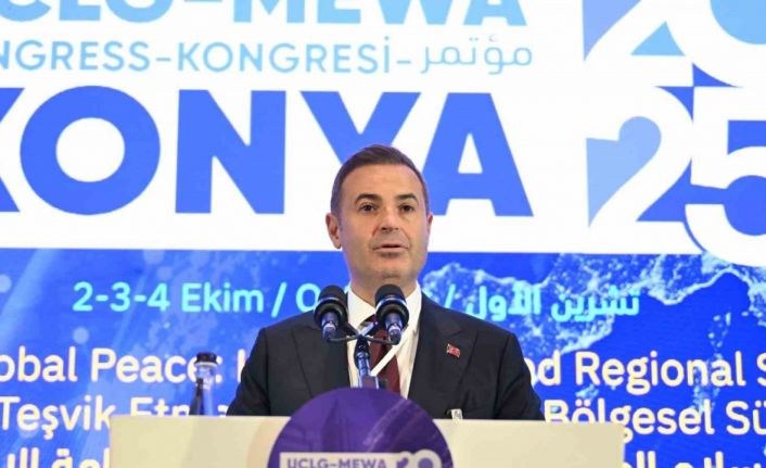 Başkan Ahmet Akın’dan İsrail’e sert kınama