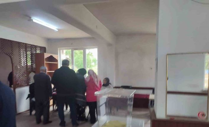 Başkan Akel: "Gediz ilçemiz büyüyor"