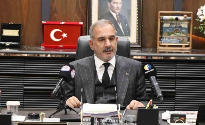 Başkan Alan: "Amacımız Baskil kayısısının marka değerini ortaya koymak"