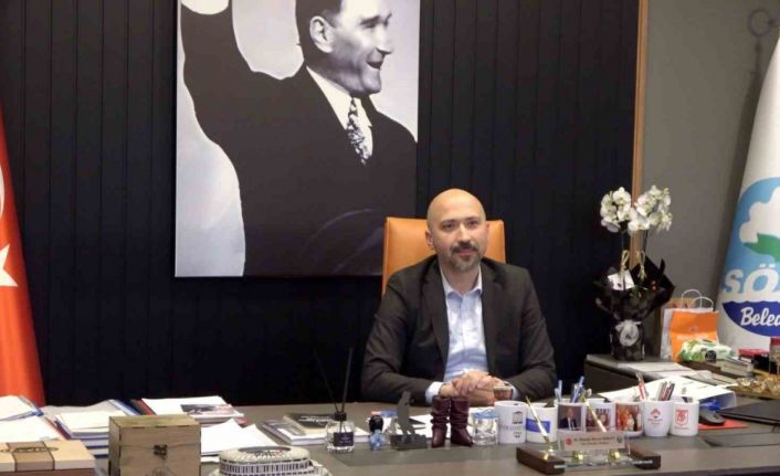 Başkan Arıkan: "Patlasalar da çatlasalar da bu hizmetler Aydın’a gelecek"