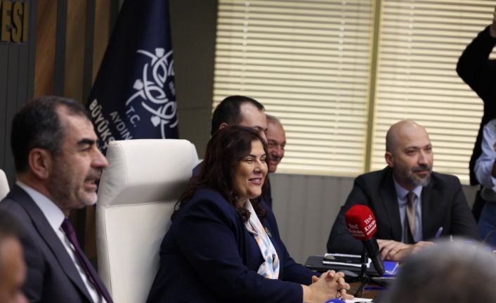 Başkan Arıkan: "Söke, tarihinin en büyük ulaşım yatırımını alıyor"