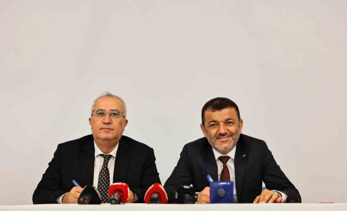 Başkan Arslan; "Tüm canlıların yaşam hakkına saygı duymalıyız"