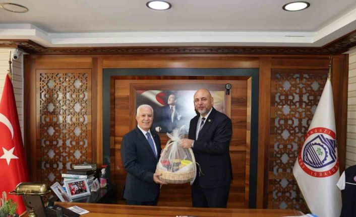 Başkan Bozbey: "İznik ve Uluabat Gölleri Bursa’nın değeri"