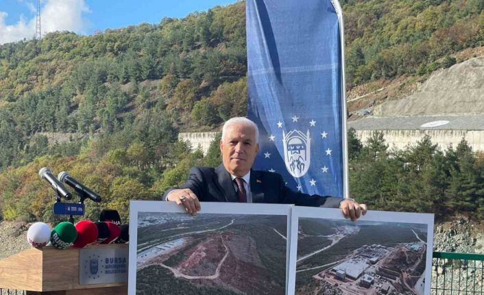 Başkan Bozbey, su krizindeki detayları paylaştı