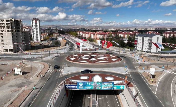 Başkan Büyükkılıç’tan 29 Ekim’de Kayseri’ye anlamlı yatırım ve yeni müjde