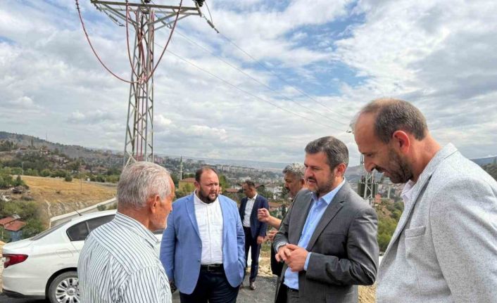 Başkan Çetinkaya: "Karabük’e 1500 yeni konut kazandırıyoruz"