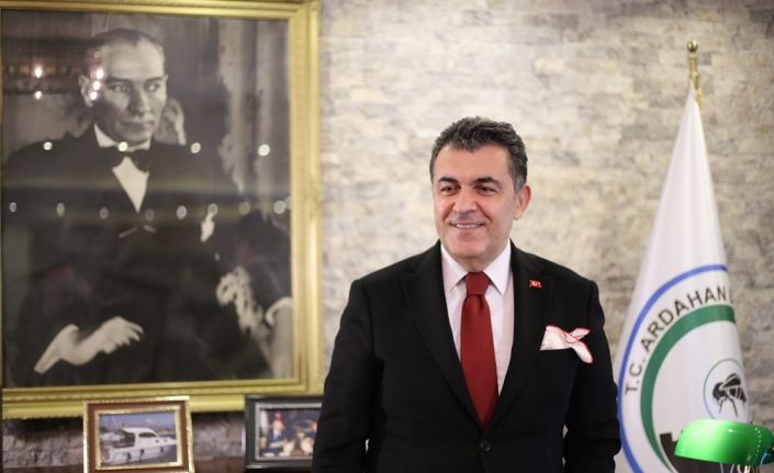 Başkan Demir’den 19 Ekim Muhtarlar günü mesajı