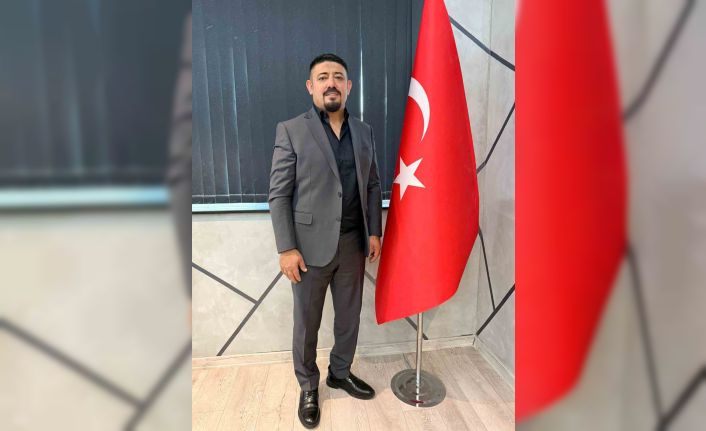 Başkan Erkan, Kayseri sanayisinin kritik sorunlarını değerlendirdi