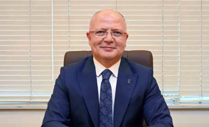 Başkan Gürkan: "Finansmanı hazır Çınarcık Arıtma Tesisi tamamlansaydı, bugün Bursa su kesintisiyle tanışmazdı"