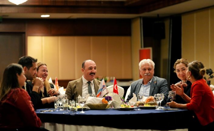 Başkan Kotan’dan muhtarlara: "Sizler demokrasinin mihenk taşlarısınız"