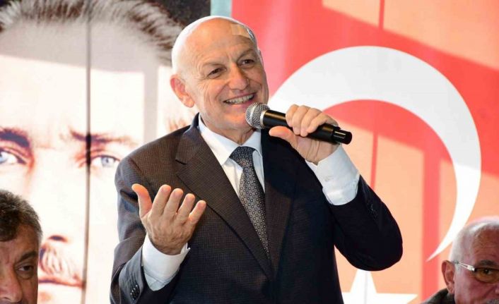 Başkan Kul: "Terme kritik eşiği aşmak üzere"