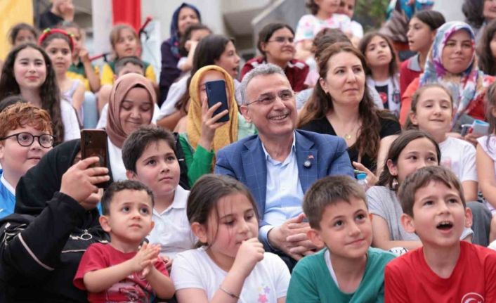 Başkan Kurnaz: "Hedefimiz daha yaşanabilir ve modern İlkadım"