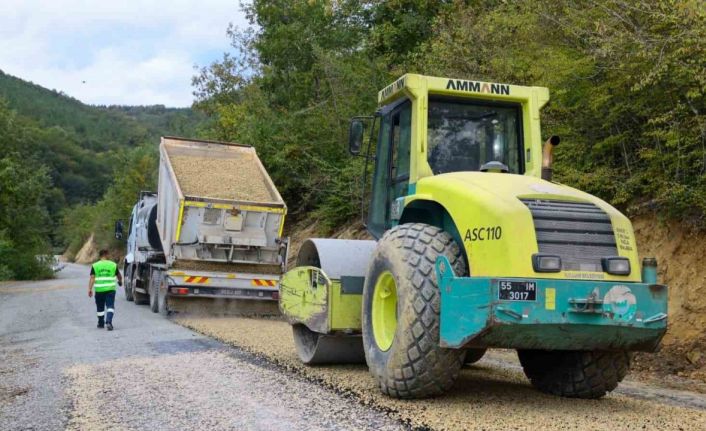 Başkan Kurnaz: "İşimizi aşkla yapıyoruz"