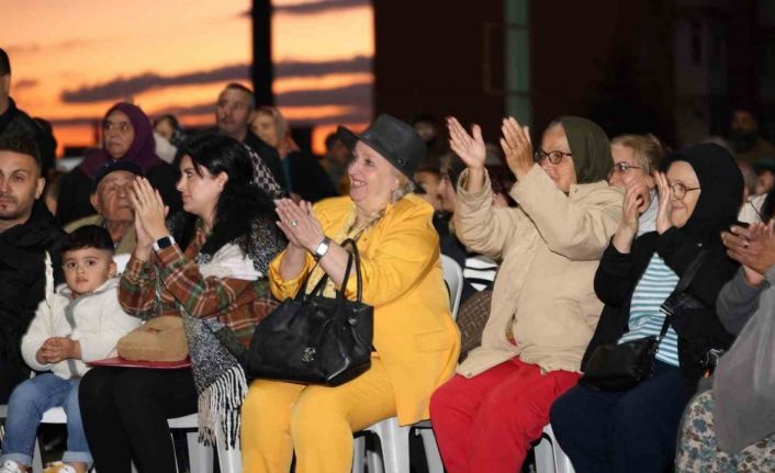 Başkan Özarslan, Aktepe’de kentsel dönüşüm müjdesi verdi