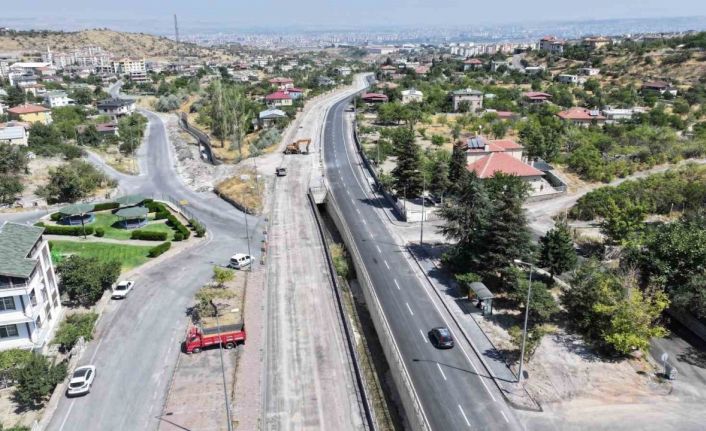Başkan Özdoğan: "Hacılar’ımızı planlı ve kalıcı hizmetlerle geleceğe hazırlıyoruz"