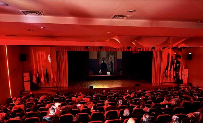 Başkan Özdoğan’dan Cumhuriyetin Işığında Sinema Günleri’ne davet