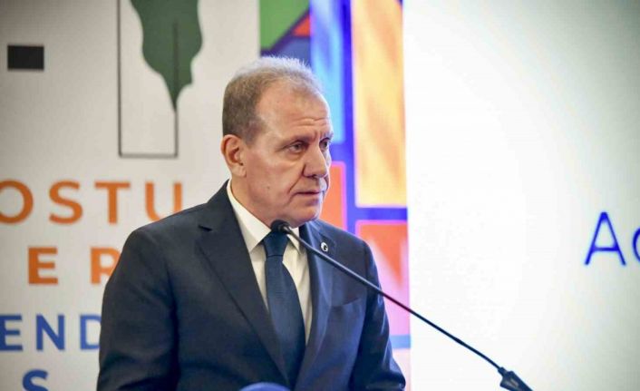 Başkan Seçer: "Kadınların önündeki engeller kalktığında kentlerin de ufku genişler"