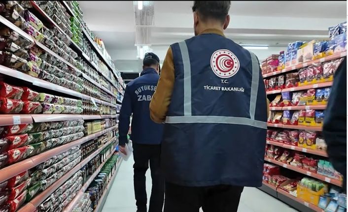 Başkan Sekmen: "Düzen, temizlik ve güveni esas alıyoruz"