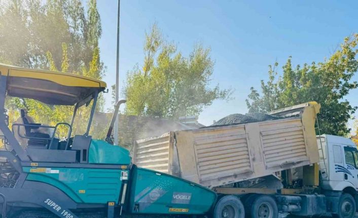 Başkan Taşkın "Çukur siyasetine son verdik"