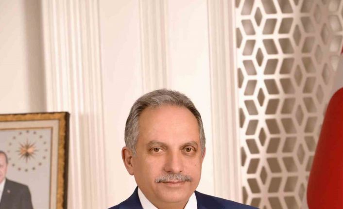 Başkan Yalçın: "Belediyemizin para durumu iyi"