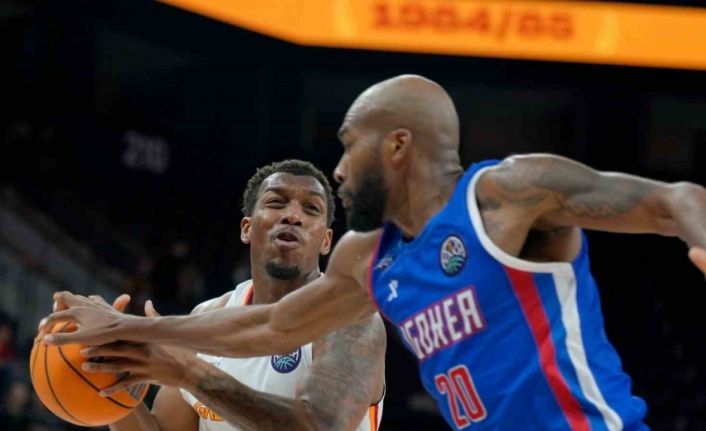 Basketbol Şampiyonlar Ligi: Galatasaray: 94 - Igokea: 82