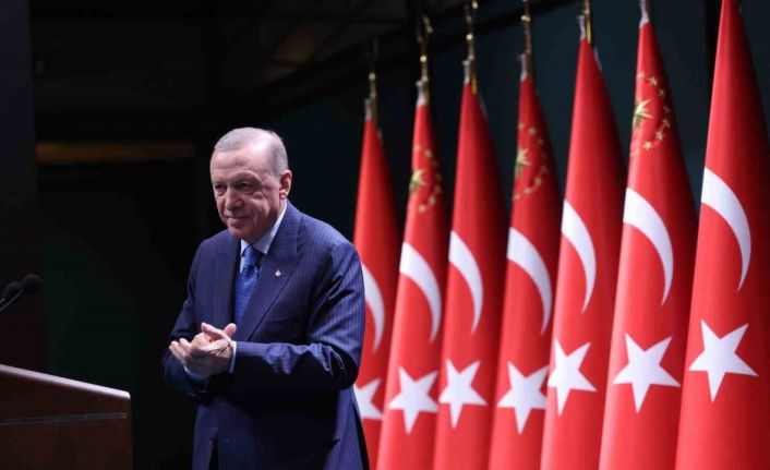 Batı Balkanlar’da en beğenilen lider Cumhurbaşkanı Erdoğan oldu
