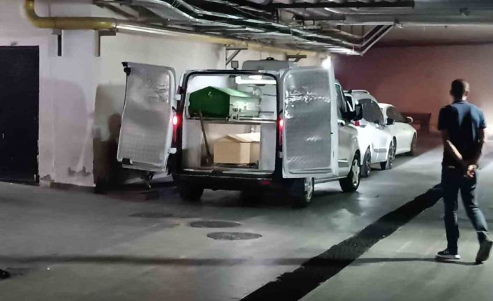 Batman Çayı’nda bulunan cesedin kimliği belirlendi