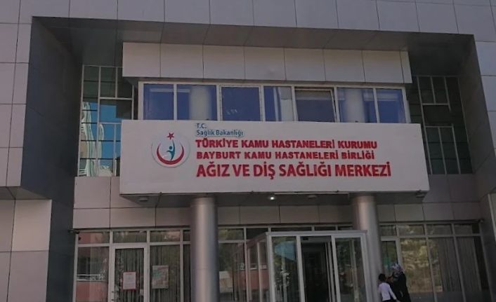 Bayburt ADSM’de Eylül ayında 7 bin 676 hasta muayene edildi