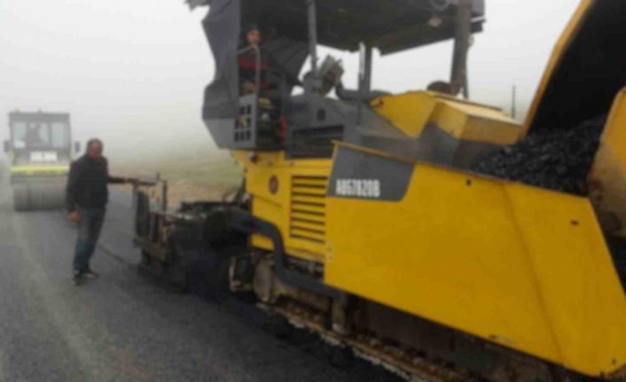 Bayburt Kent Konseyi’nden Akşar-Çerçi yolu için çağrı