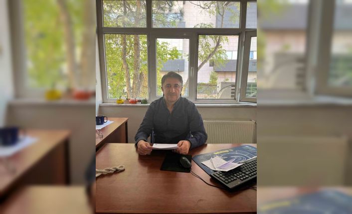 Bayram: ’’Azalan su kaynakları gıda güvenliğini zayıflatıyor’’