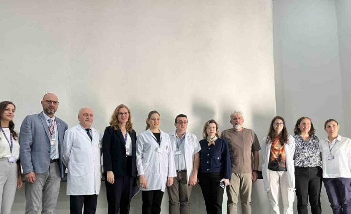 Beden bağışının tıp eğitimindeki önemine dikkat çekildi