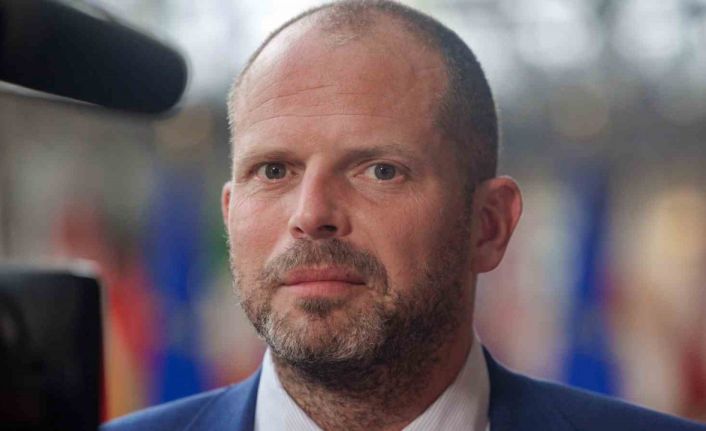 Belçika’da askeri üs üzerinde tanımlanamayan dronlar tespit edildi