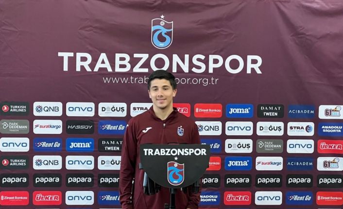 Benjamin Bouchouari: "Sakatlık geride kaldı, çok mutluyum"