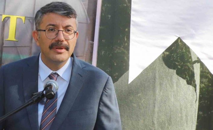 Berivanlar için yaylalara güneş enerjili elektrik sistemleri kuruluyor