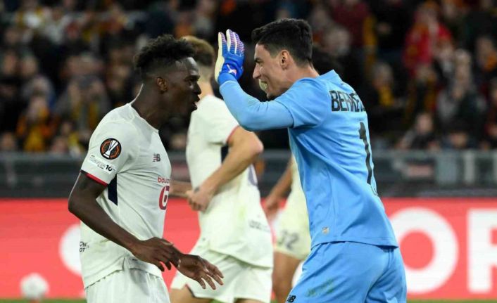 Berke Özer’in kurtarışları, Fransız ve İtalyan basınında geniş yer buldu