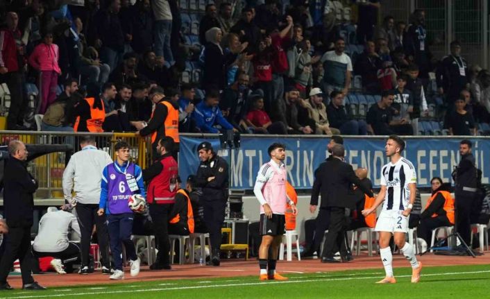 Beşiktaş, Kasımpaşa’yı yenemiyor