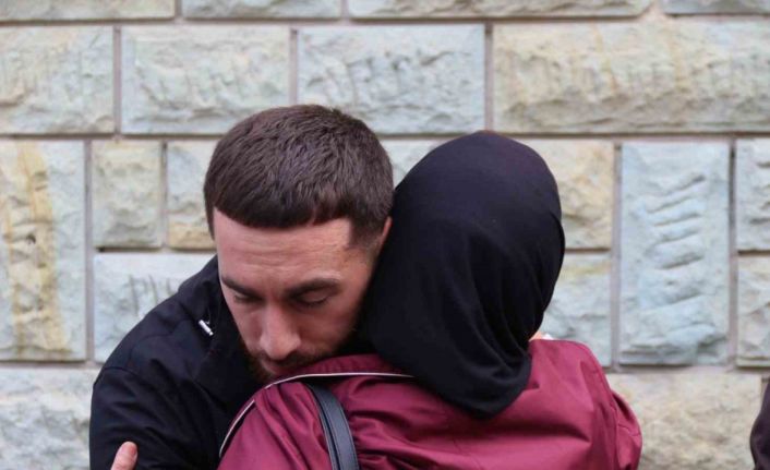 Beşiktaş’ın kaptanı Orkun Kökçü’nün babaannesi Eskişehir’de son yolculuğuna uğurlandı