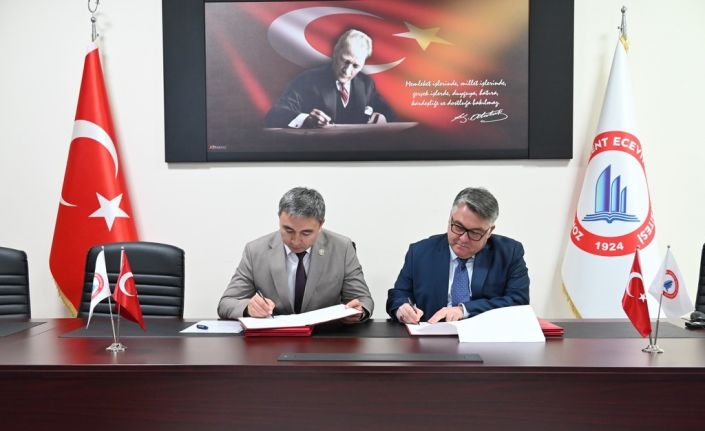 BEUN Uluslararası akademik iş birliklerine bir yenisini ekledi