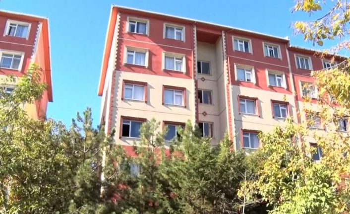 Beylikdüzü’nde evde çıkan yangında bedensel engelli şahıs hayatını kaybetti