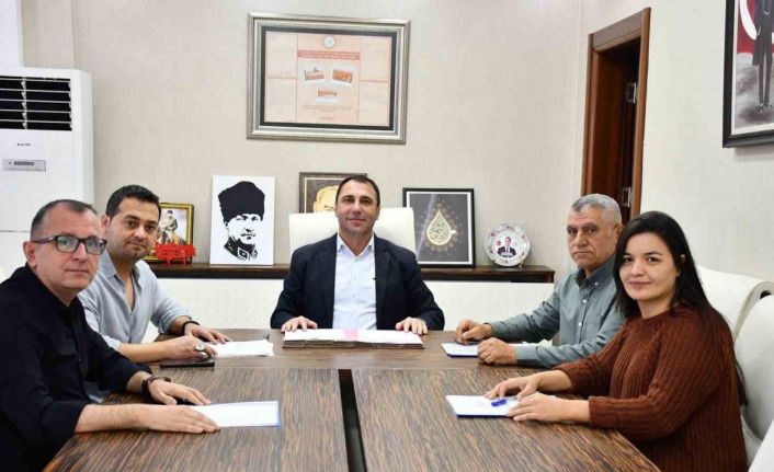 Beylikova Belediyesi’nden üniversite öğrencilerine destek