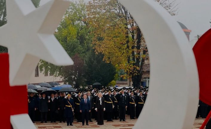 Bilecik’te 29 Ekim kutlamaları başladı