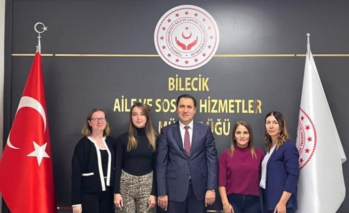 Bilecik’te şehit ve gazi yakınlarına oryantasyon eğitimi