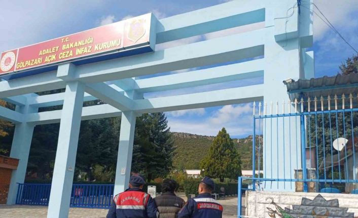 Bilecik’te suç makinası yakalandı