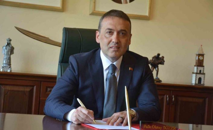 Bilecik’te zirai don desteği başladı