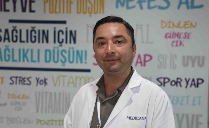 Bilinçsiz kullanılan vitaminler böbrek hastası yapabilir
