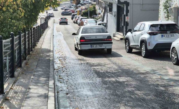 Bir patlak kapanmadan diğeri açılıyor, Süleymanpaşa’da sular durulmuyor
