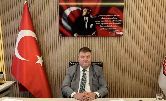 ‘Bisiklet Taksi’ye Şoförler Odası’ndan şartlı destek