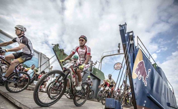 Bisiklet tutkunları, Adalar’da buluşacak